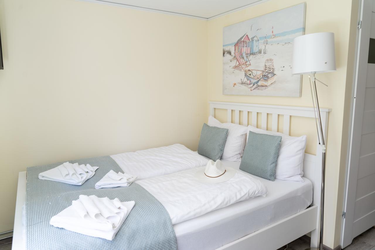 Apartamenty Orla Miedzyzdroje Eksteriør billede